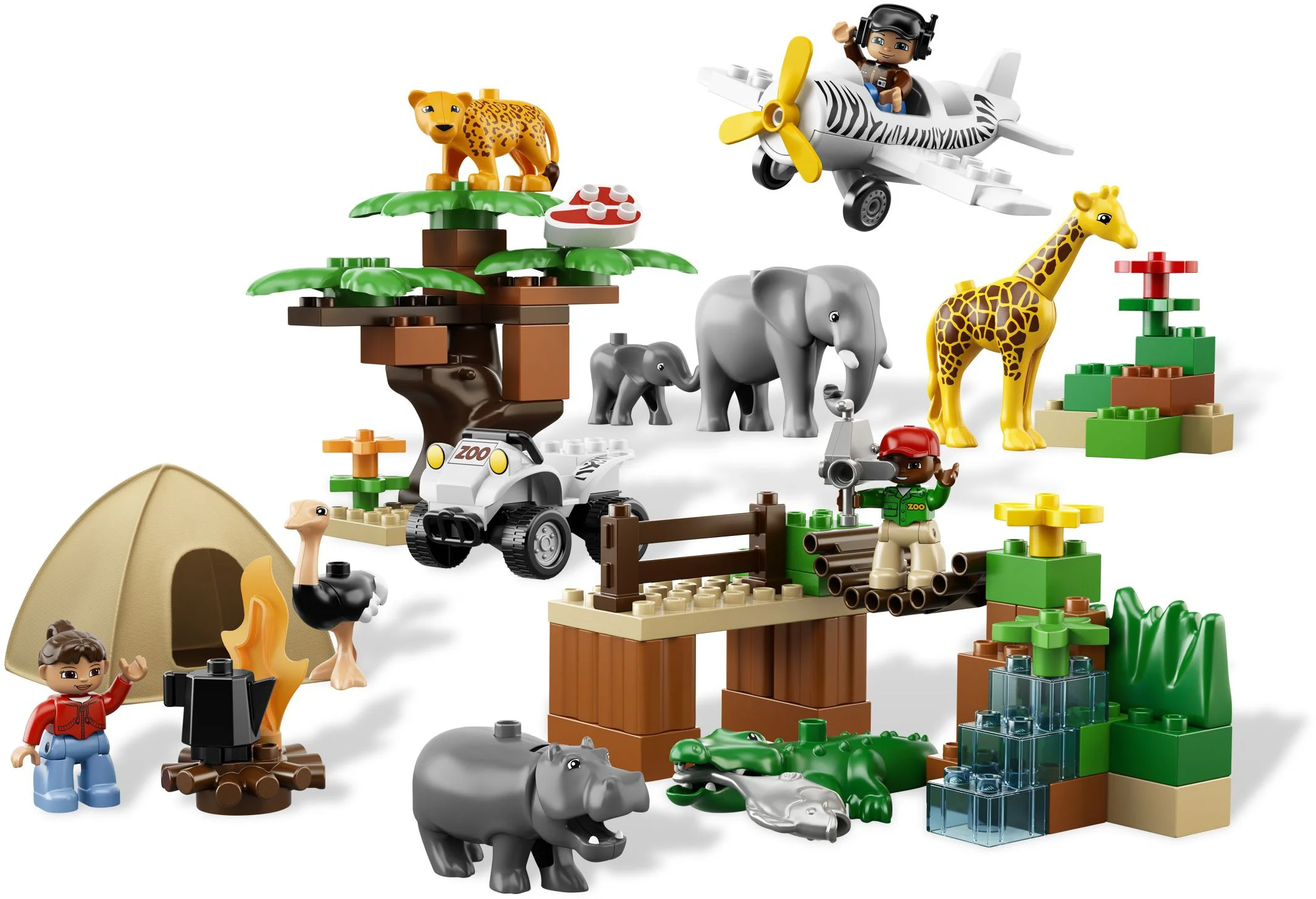 Photography travel 乐高 LEGO 6156