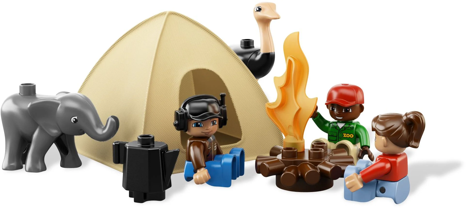Photography travel 乐高 LEGO 6156 image 6