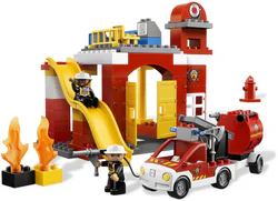 Fire Department