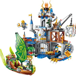 War of Glory: Eagle Castle