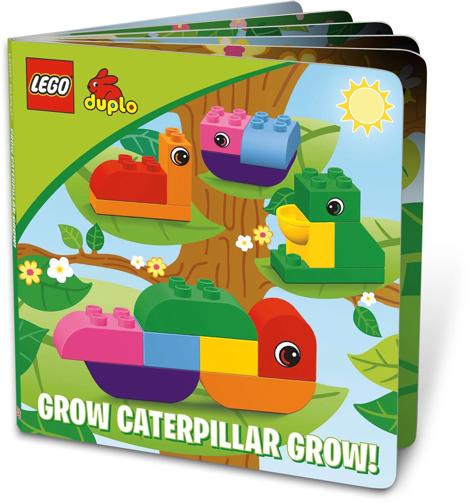 Worm grows big. 乐高 LEGO 6758 image 2