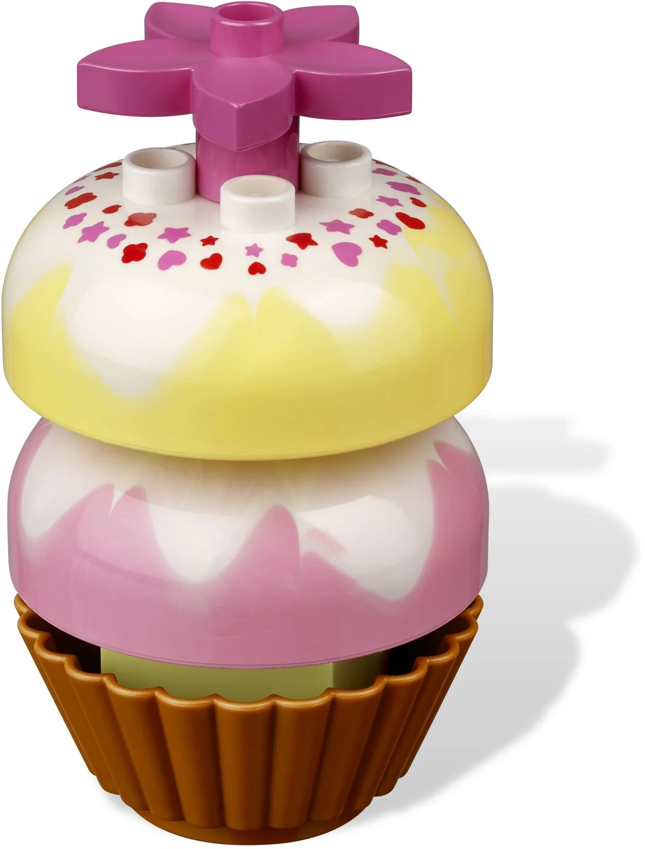Creative cake 乐高 LEGO 6785 image 1