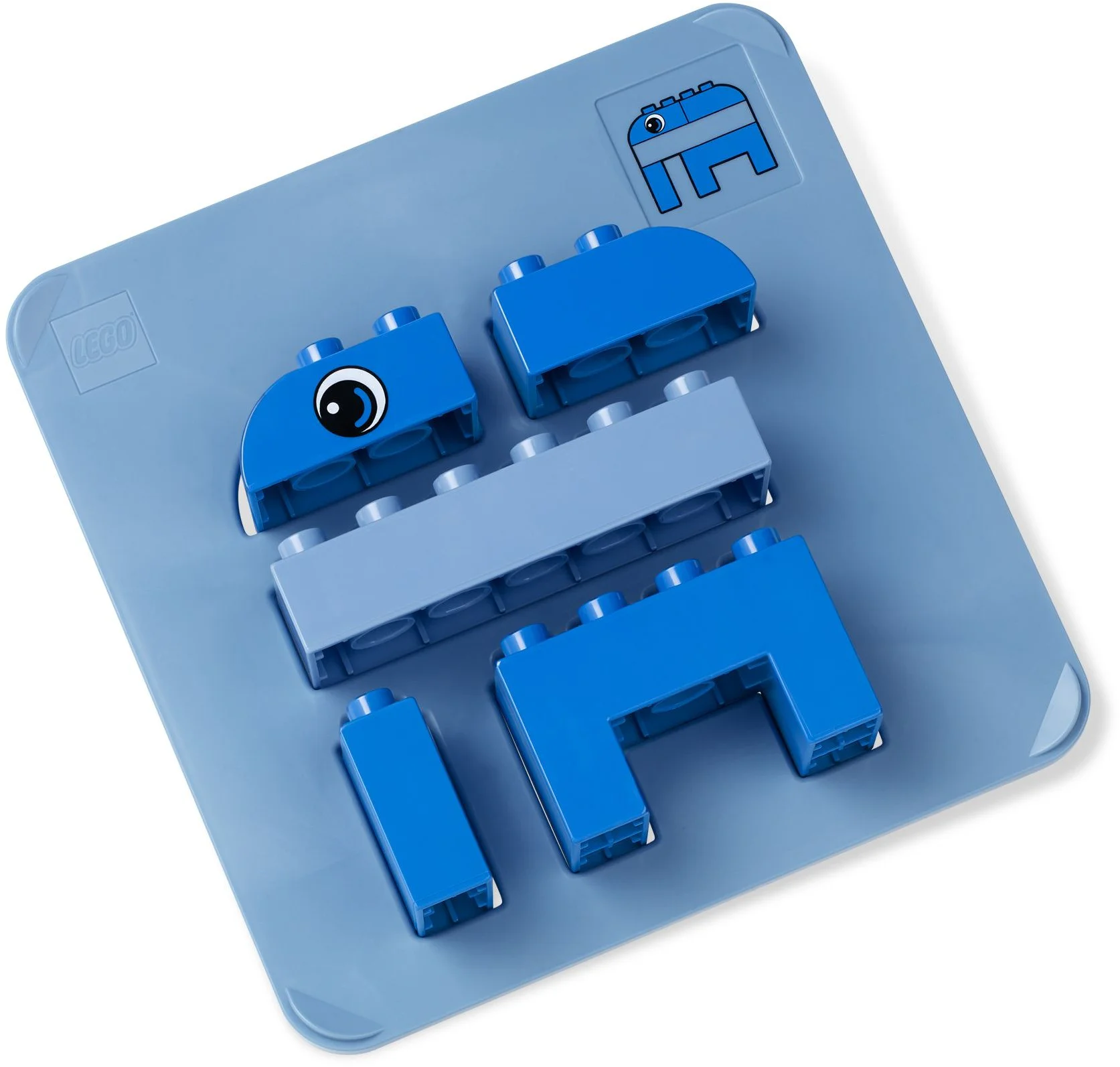 Creative Porter 乐高 LEGO 6784 image 3