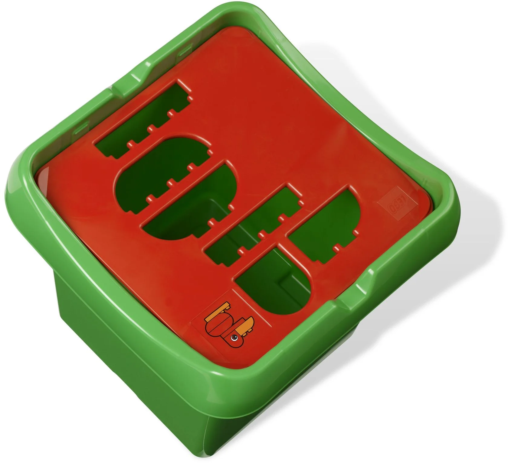 Creative Porter 乐高 LEGO 6784 image 4