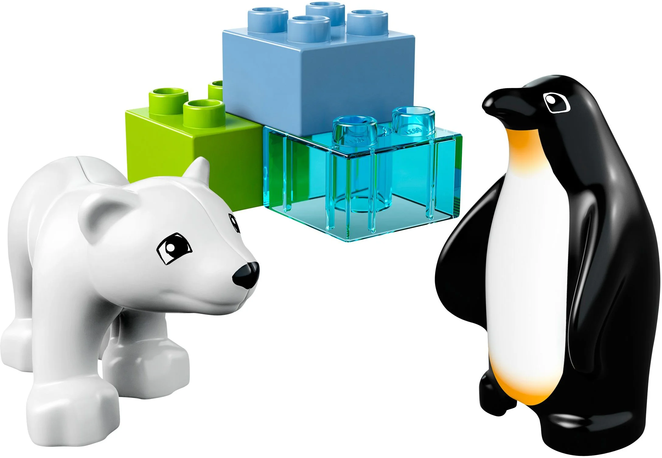 Zoo 乐高 LEGO 10501