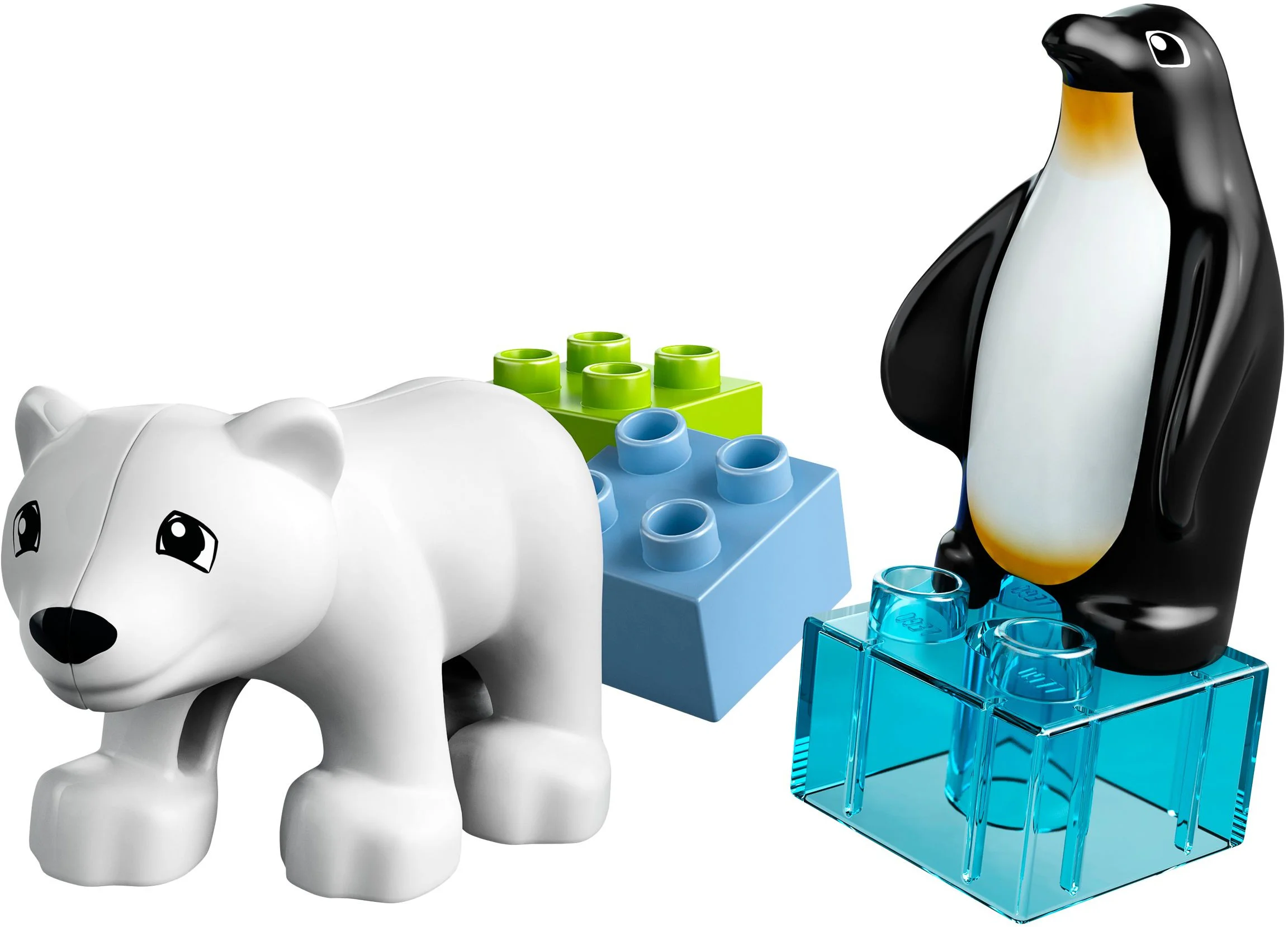 Zoo 乐高 LEGO 10501 image 1