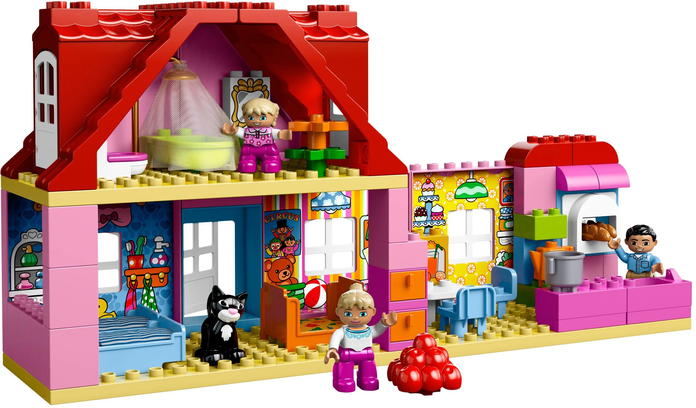 Homecoming 乐高 LEGO 10505 image 1