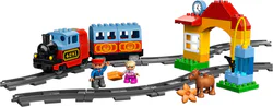 My First Train Set