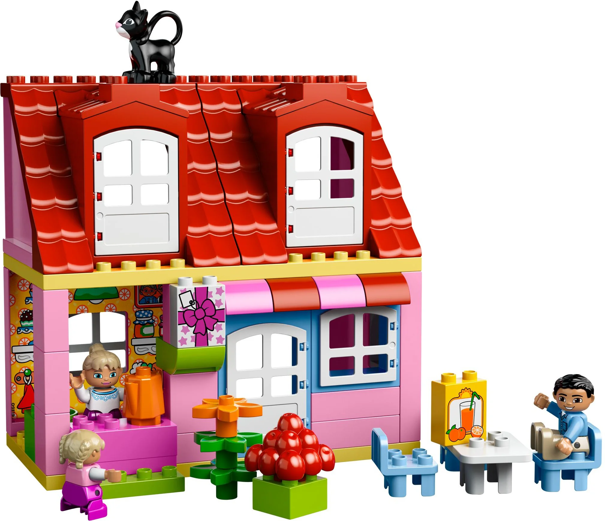 Homecoming 乐高 LEGO 10505 image 3