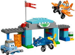 Air Force Commander: Aviation School