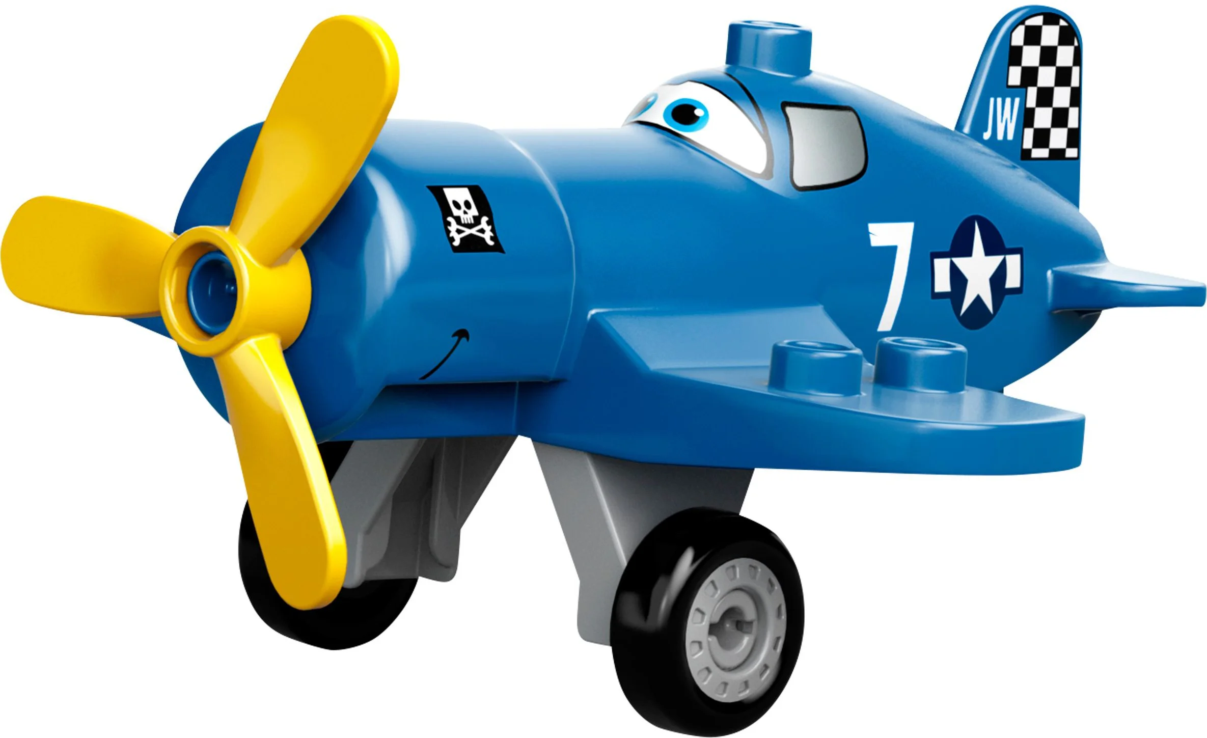 Air Force Commander: Aviation School 乐高 LEGO 10511 image 1