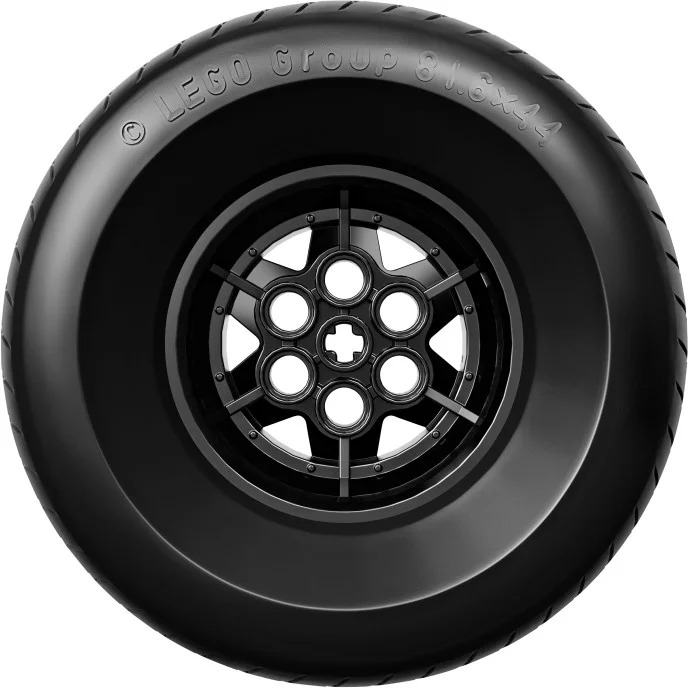 Batmobile 180082 image 16