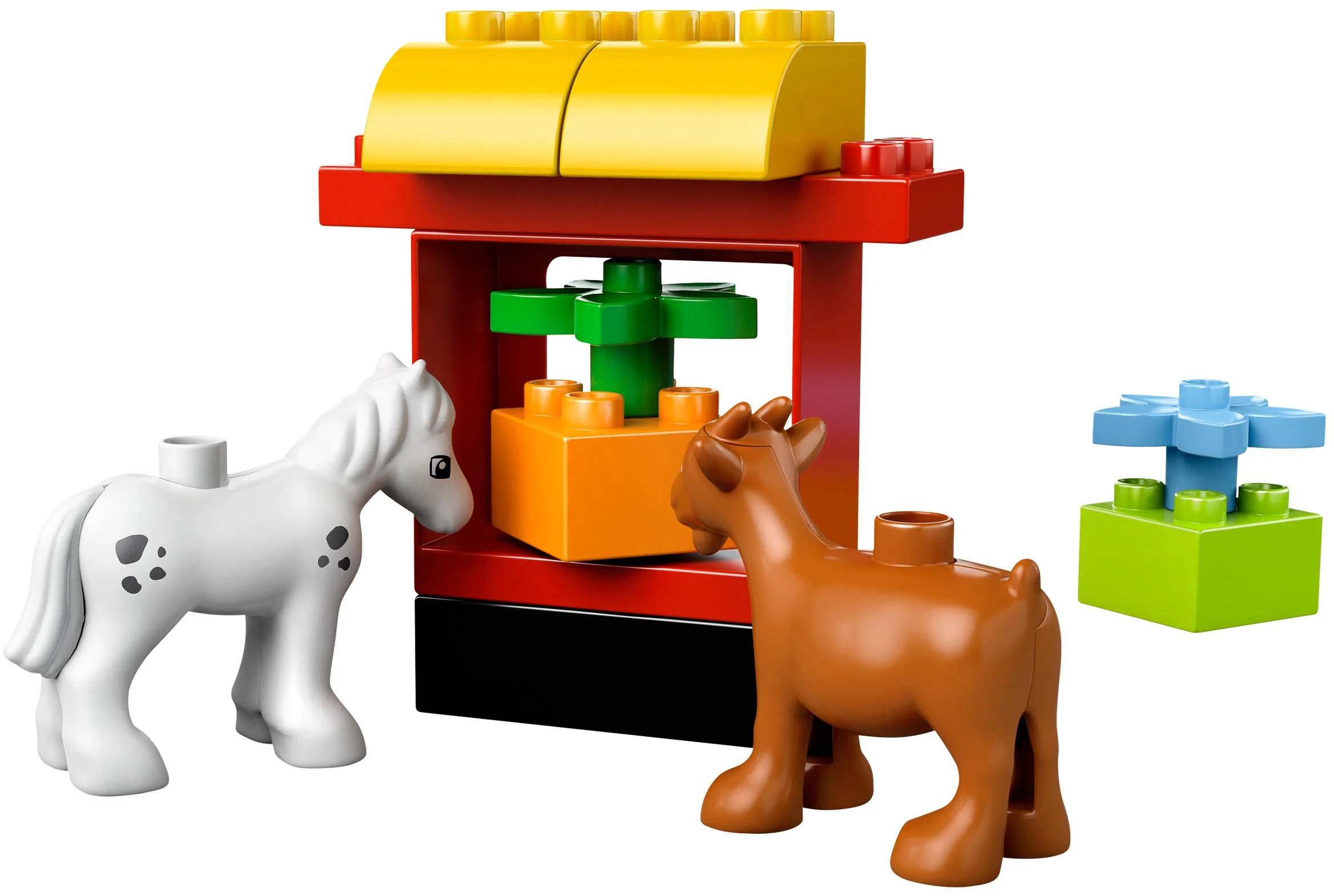 My First Flower Garden Set LEGO 10517 image 3
