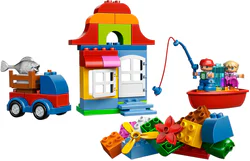 Creative Box