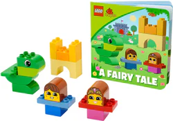 Fairy tale stories