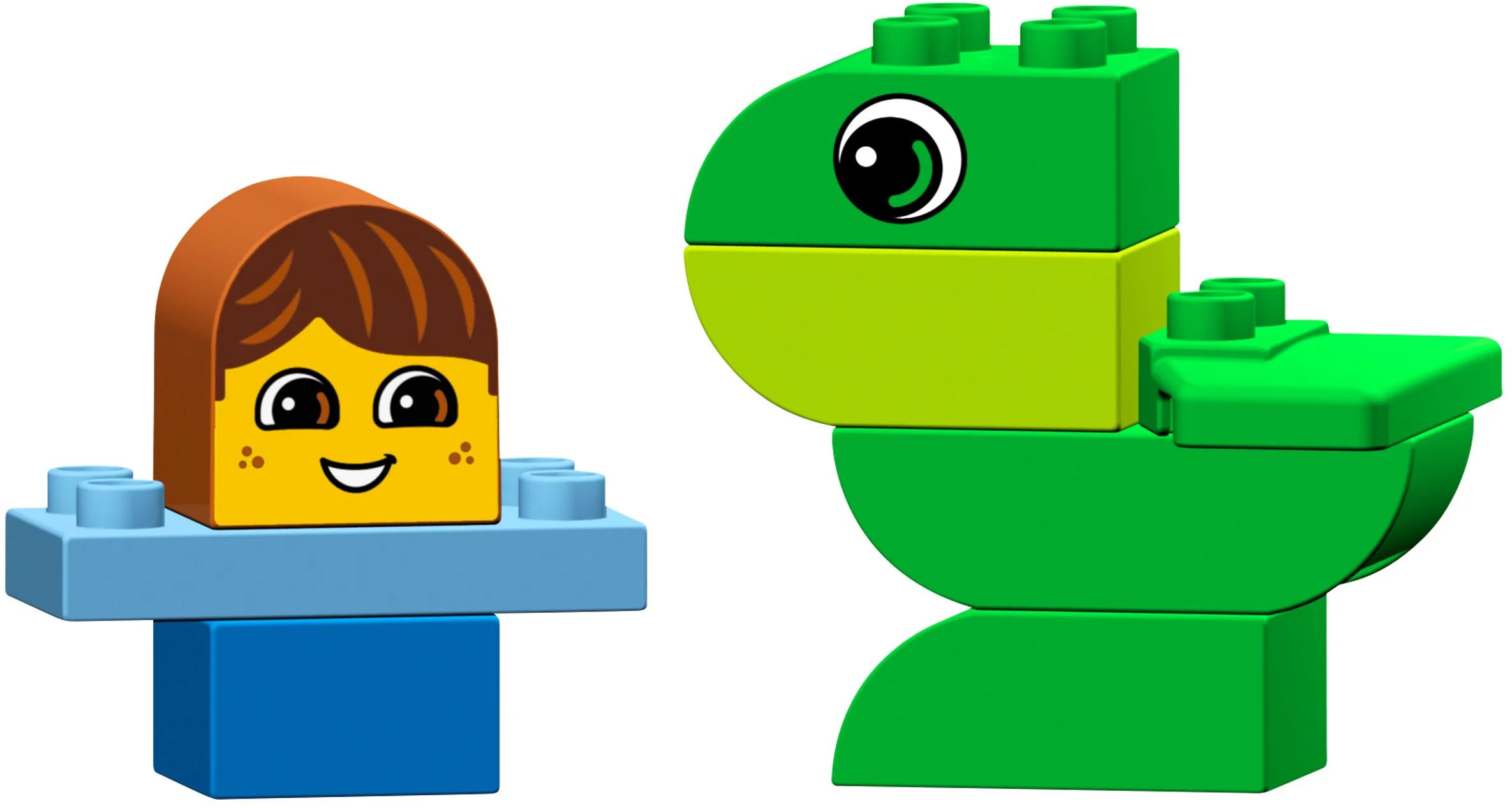 Fairy tale stories LEGO 10559 image 4