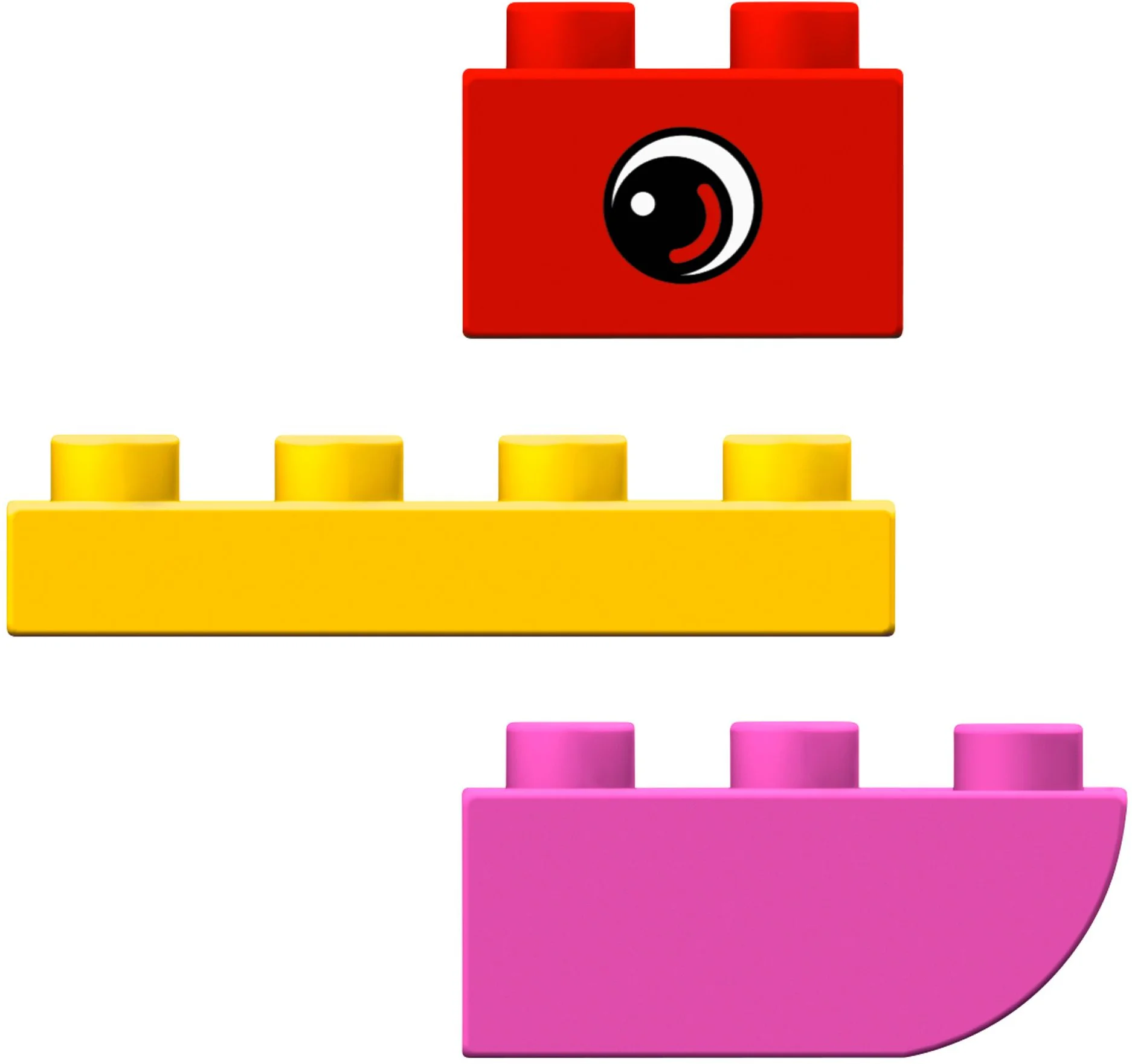 The jungle hides and hides 乐高 LEGO 10560 image 1