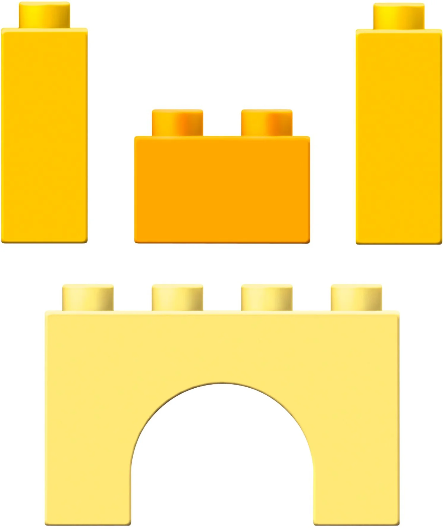 Fairy tale stories LEGO 10559 image 5