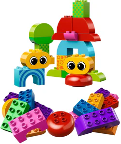 Introduction to young children