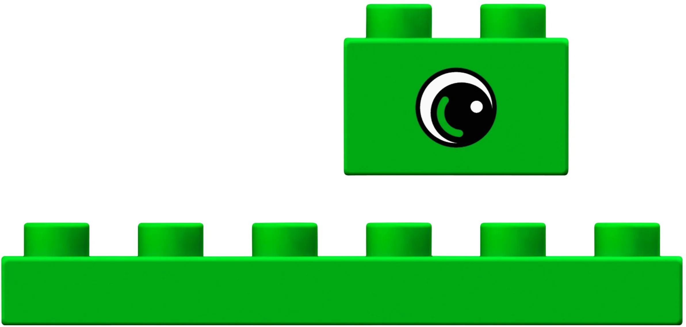 The jungle hides and hides 乐高 LEGO 10560 image 2