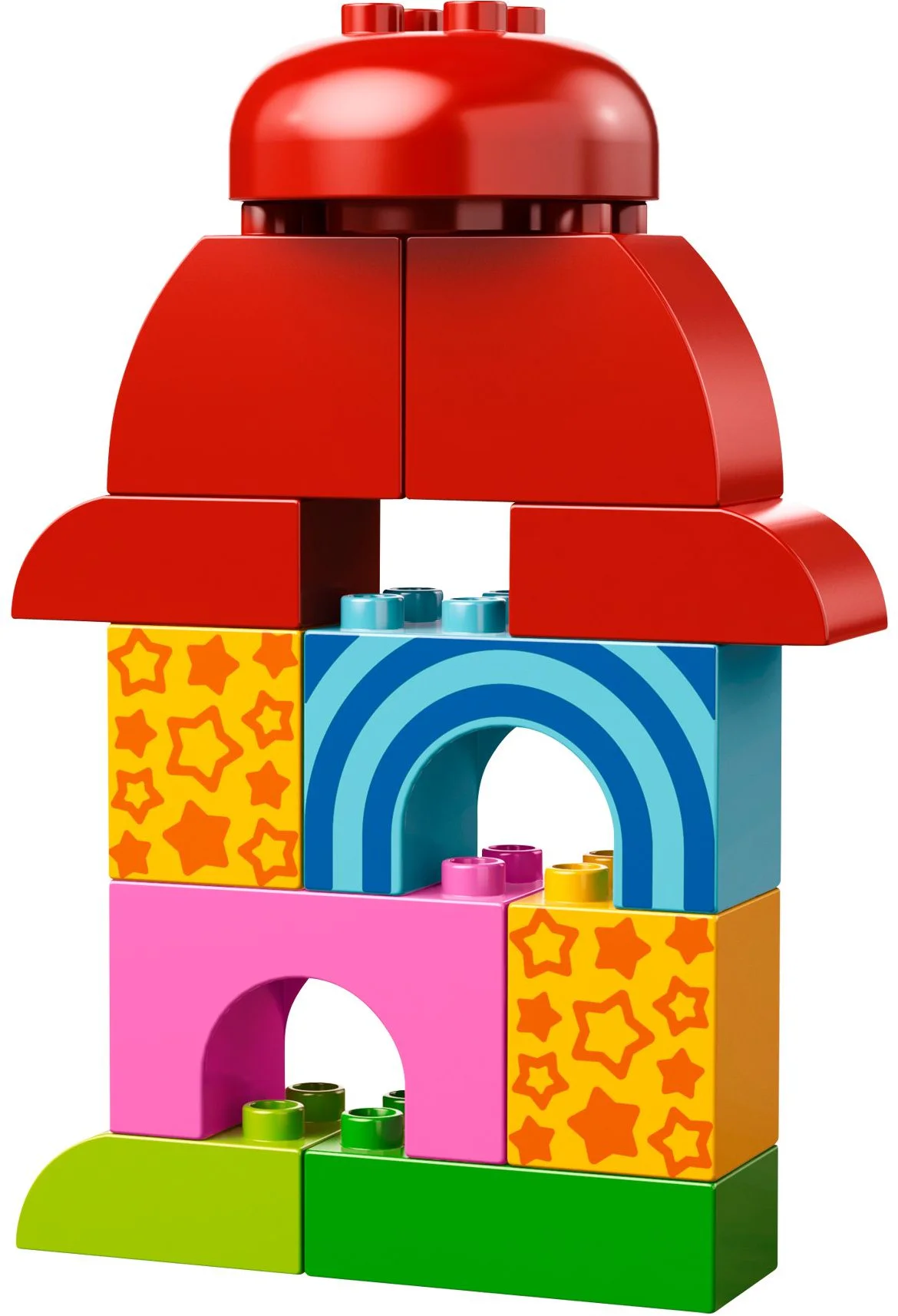 Introduction to young children 乐高 LEGO 10561 image 1