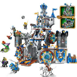 War of Glory: Fortress of Invincible Fighting