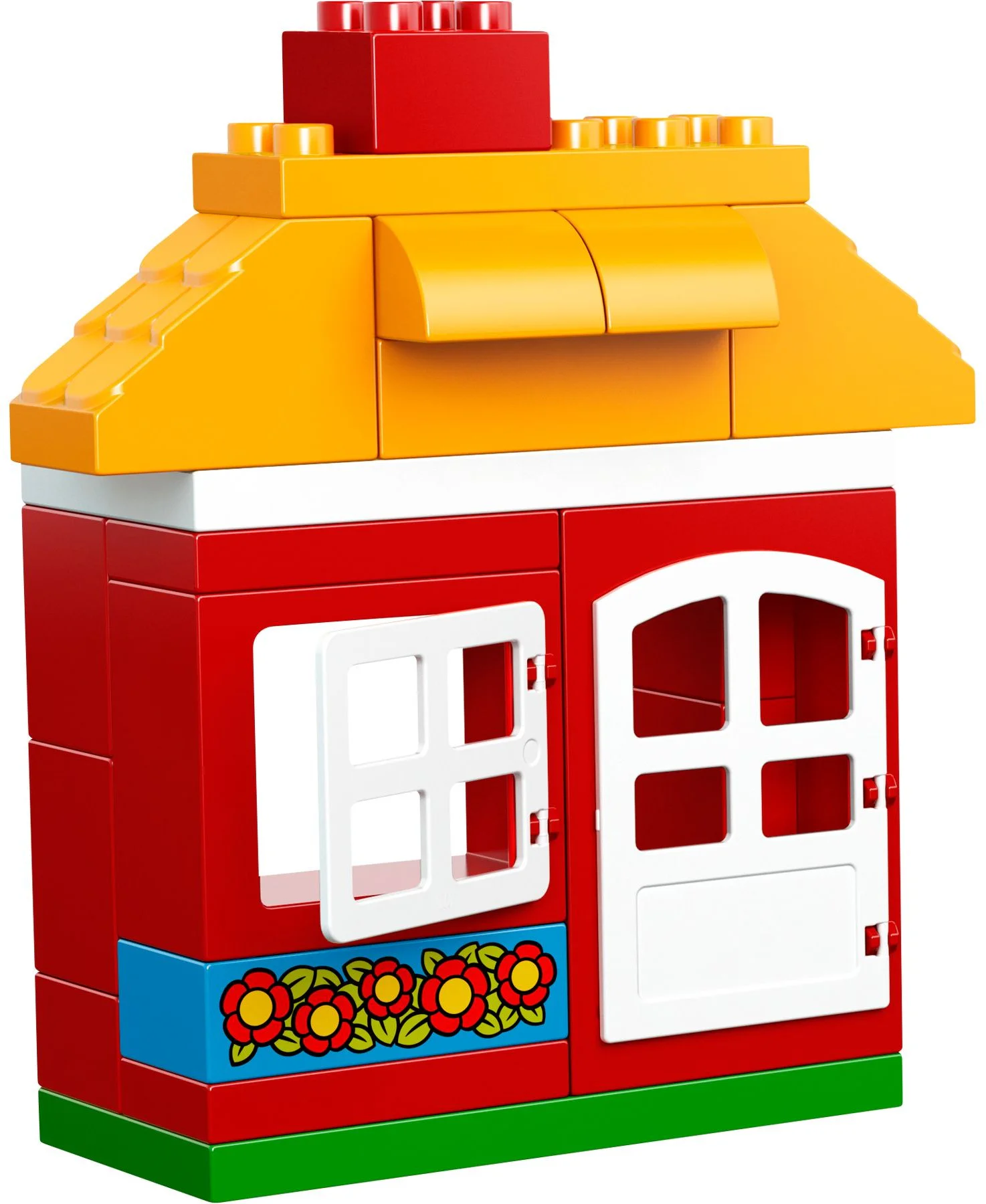 Big farm 乐高 LEGO 10525 image 1