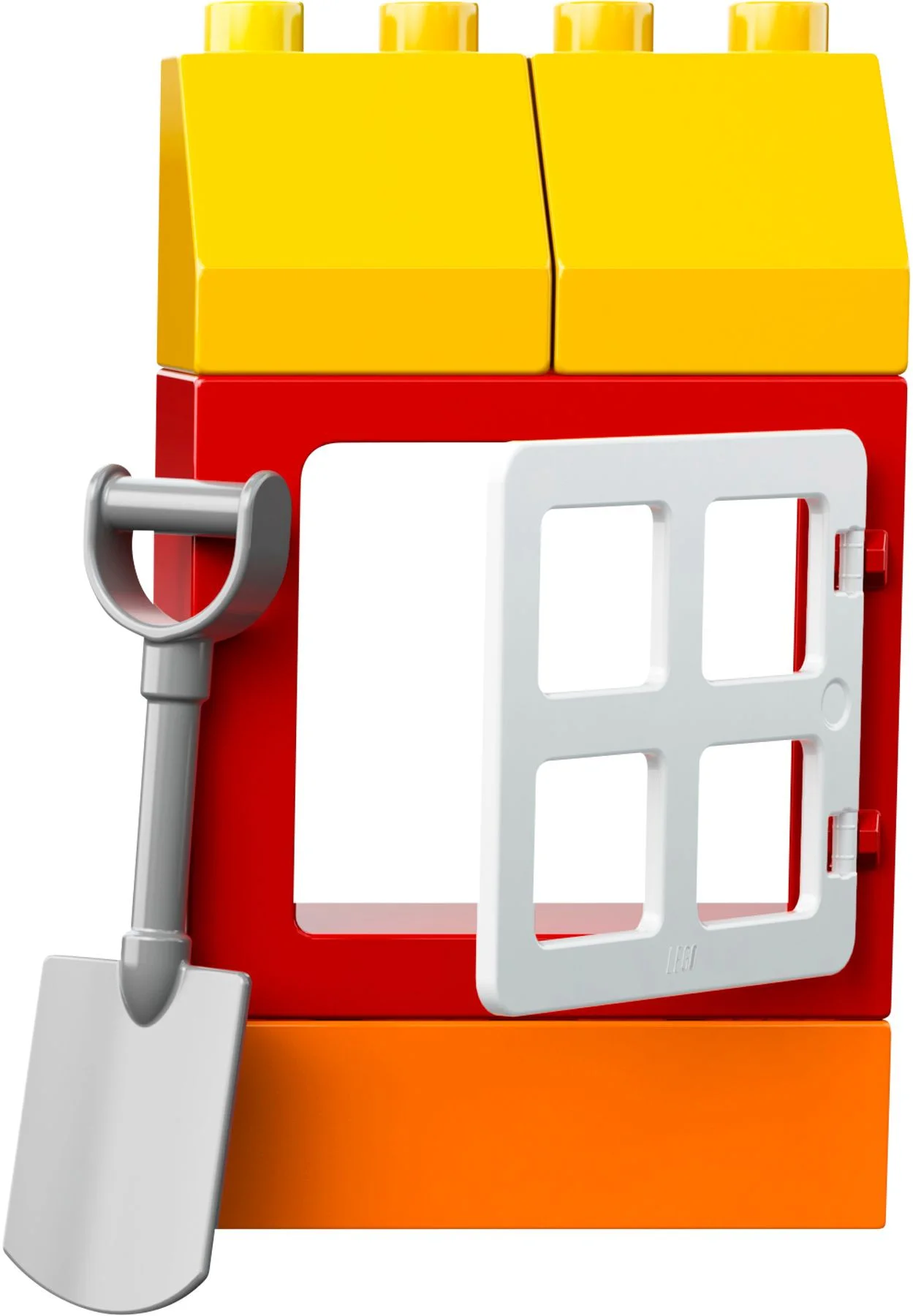 Truck 乐高 LEGO 10529 image 1