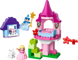 The Sleeping Beauty Fairy Tale