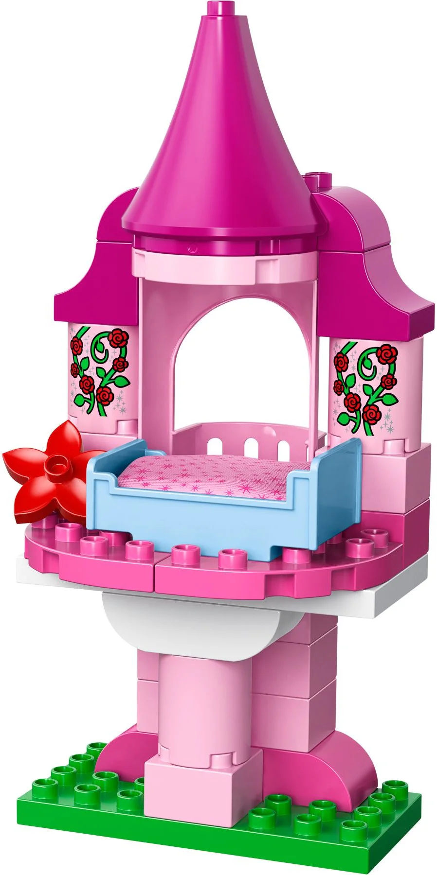 The Sleeping Beauty Fairy Tale 乐高 LEGO 10542 image 1