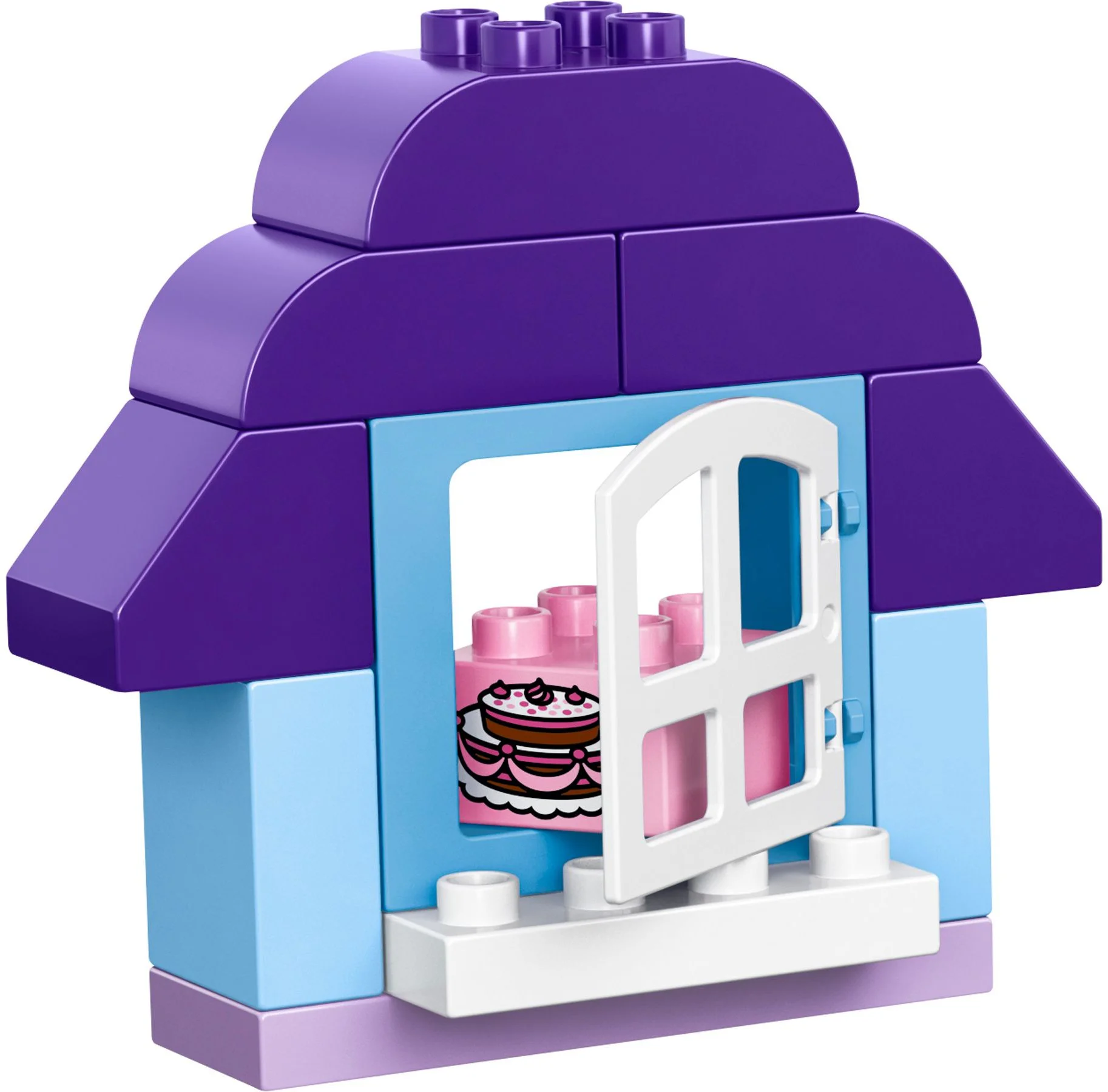 The Sleeping Beauty Fairy Tale 乐高 LEGO 10542 image 2