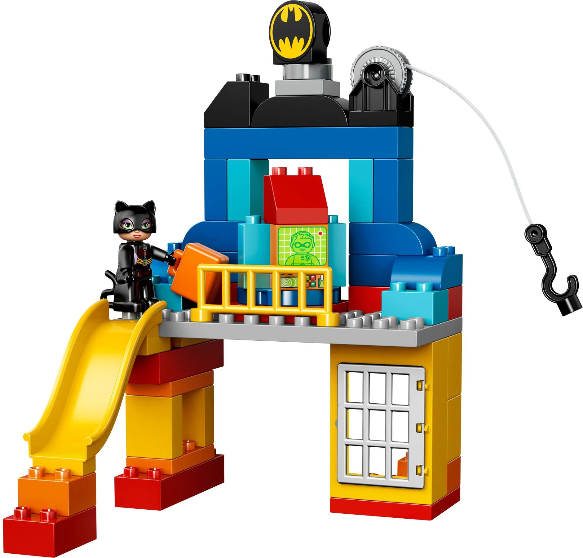 Batman: Bat Cave Expedition 乐高 LEGO 10545 image 1