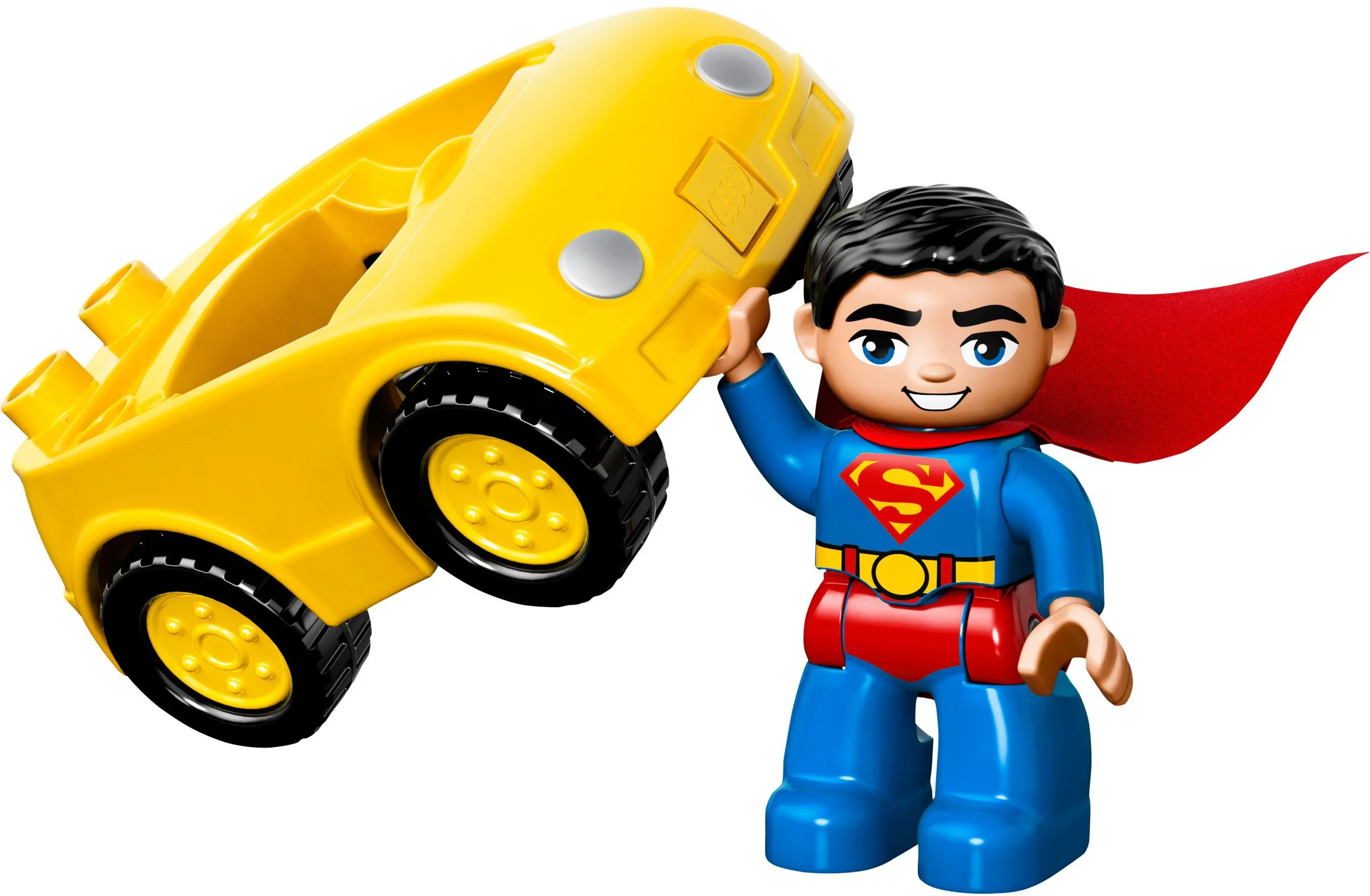 Superman 乐高 LEGO 10543 image 3