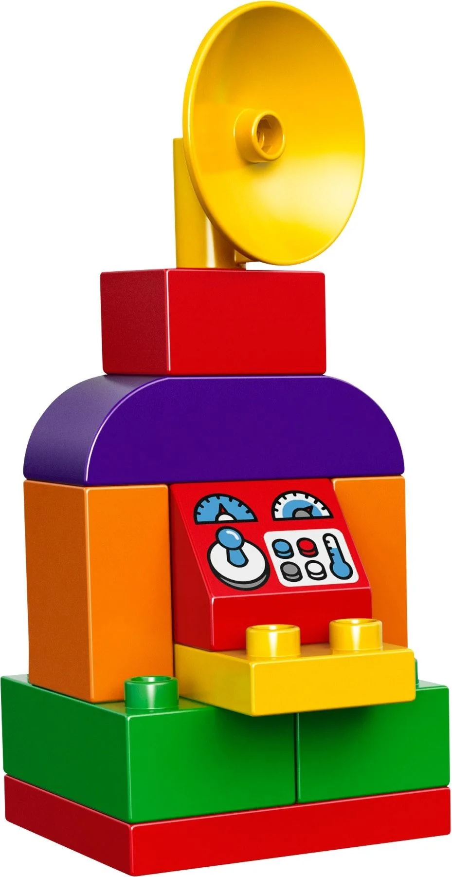Clown Challenge 乐高 LEGO 10544 image 4