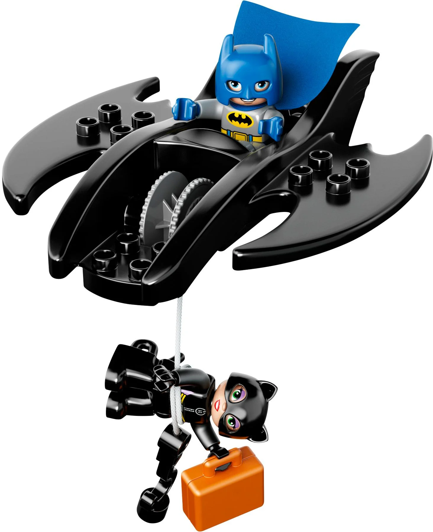 Batman: Bat Cave Expedition 乐高 LEGO 10545 image 3