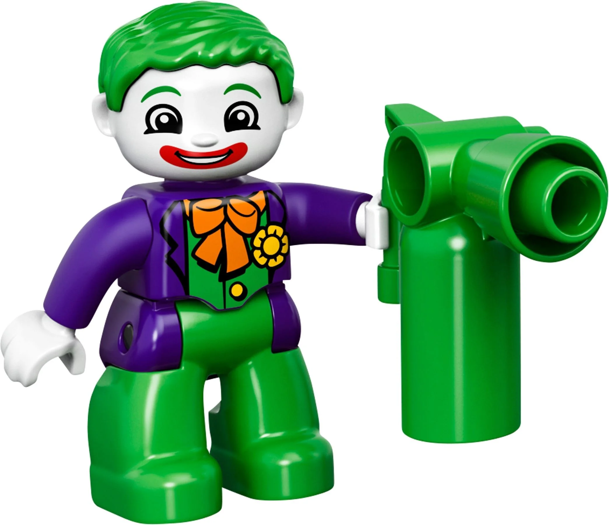 Clown Challenge 乐高 LEGO 10544 image 6