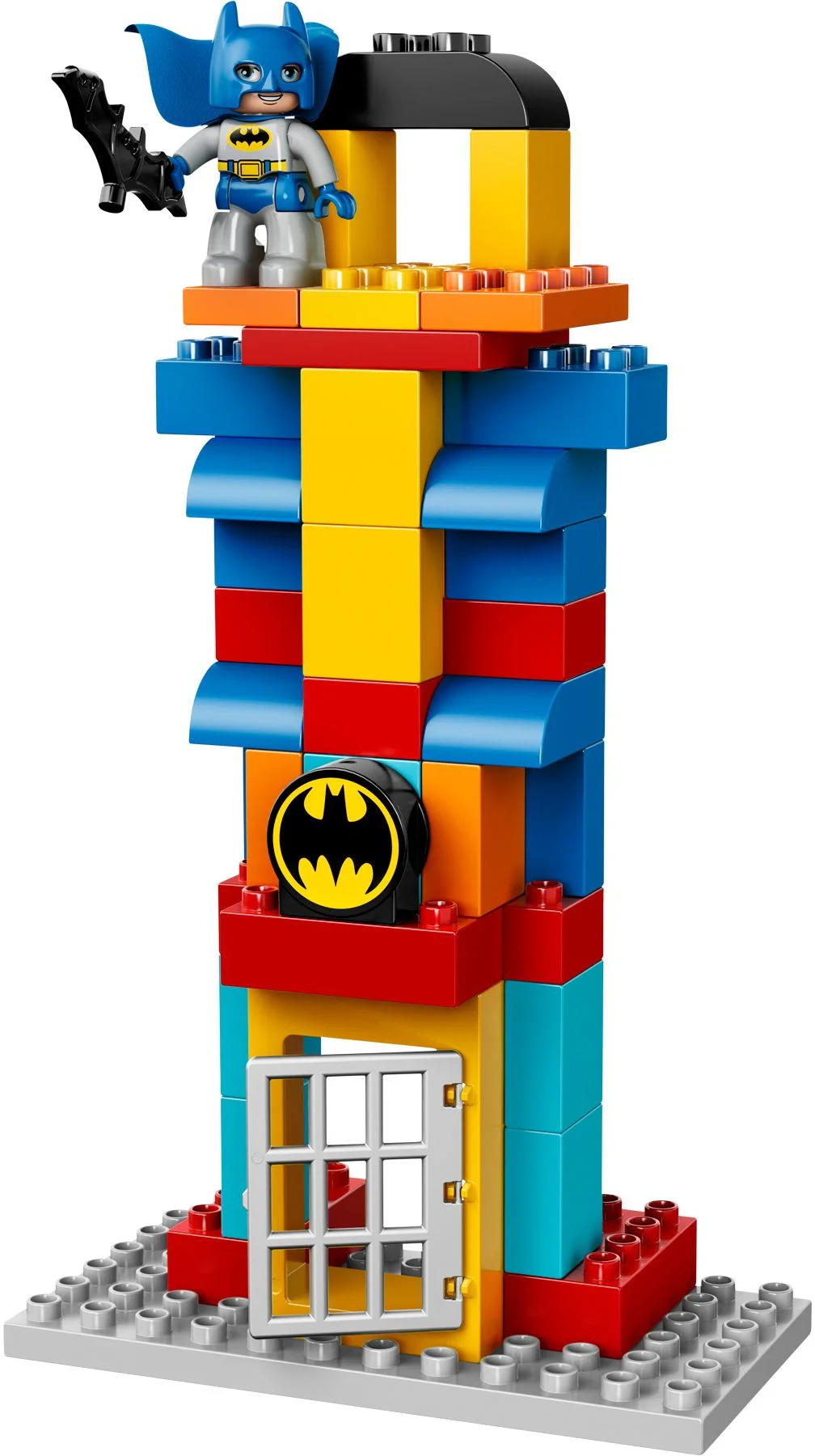 Batman: Bat Cave Expedition 乐高 LEGO 10545 image 5