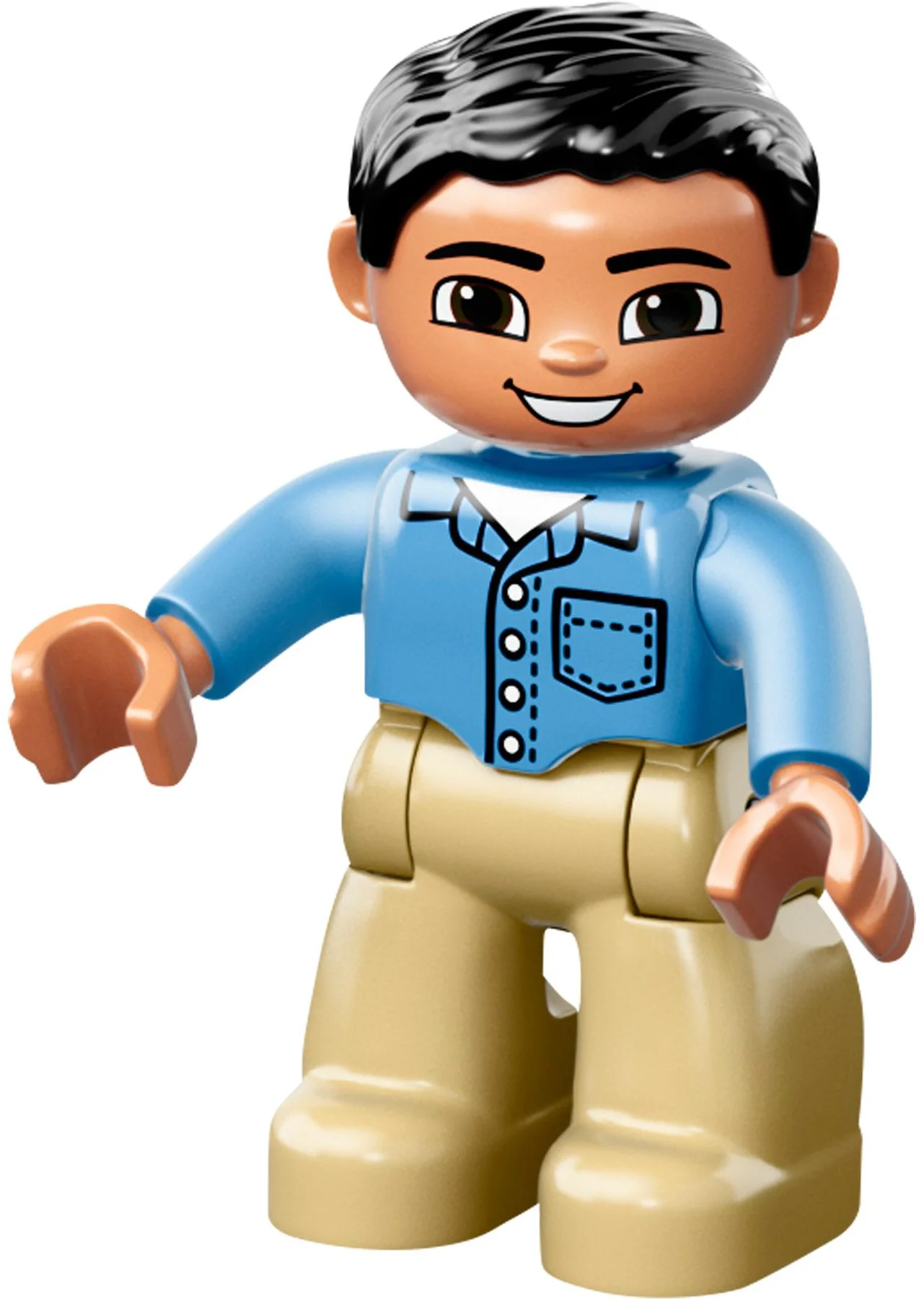 My first shop set 乐高 LEGO 10546 image 5