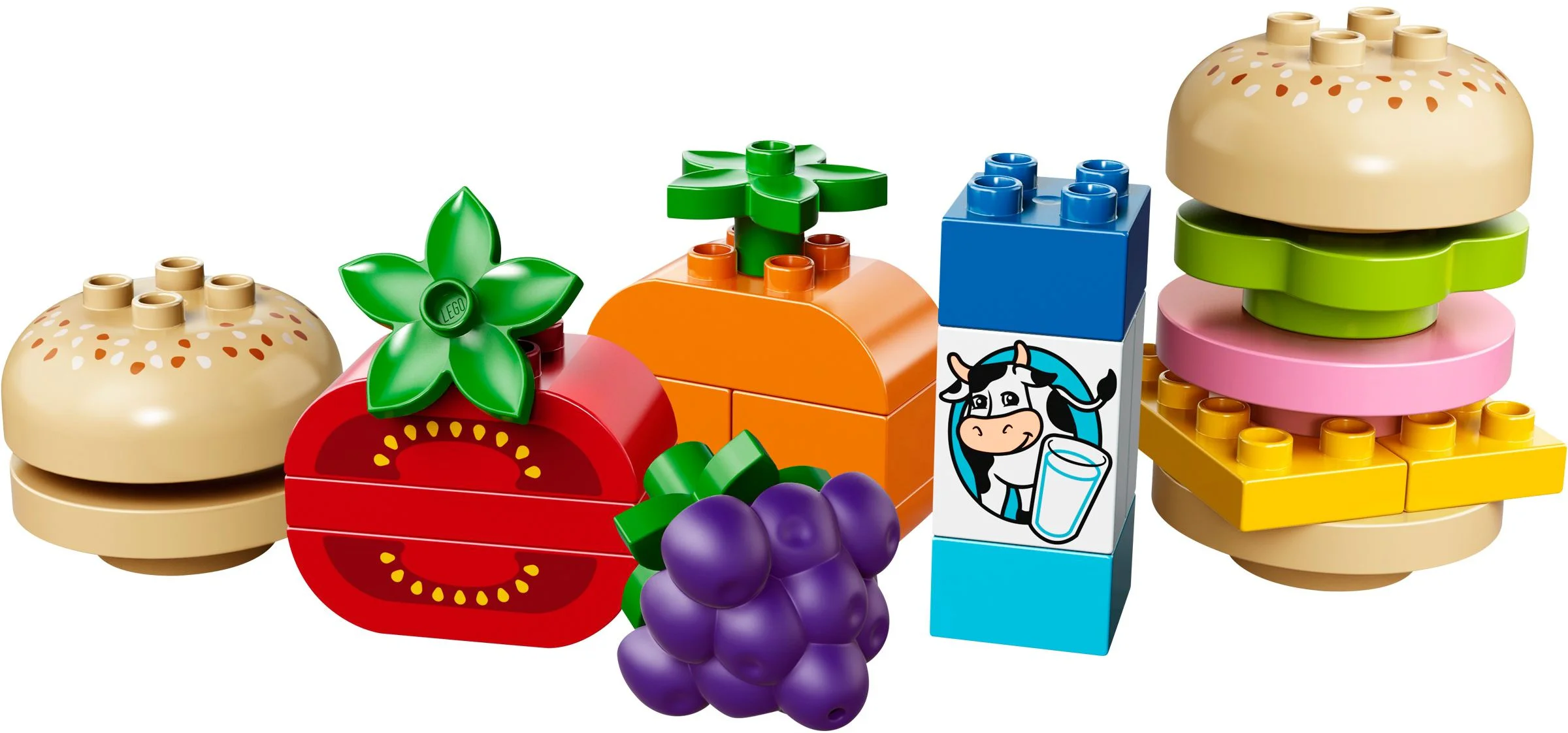 Creative Picnic LEGO 10566