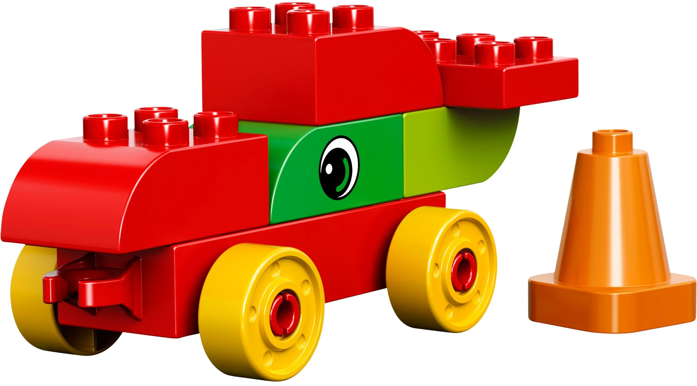Creative suitcase 乐高 LEGO 10565 image 3