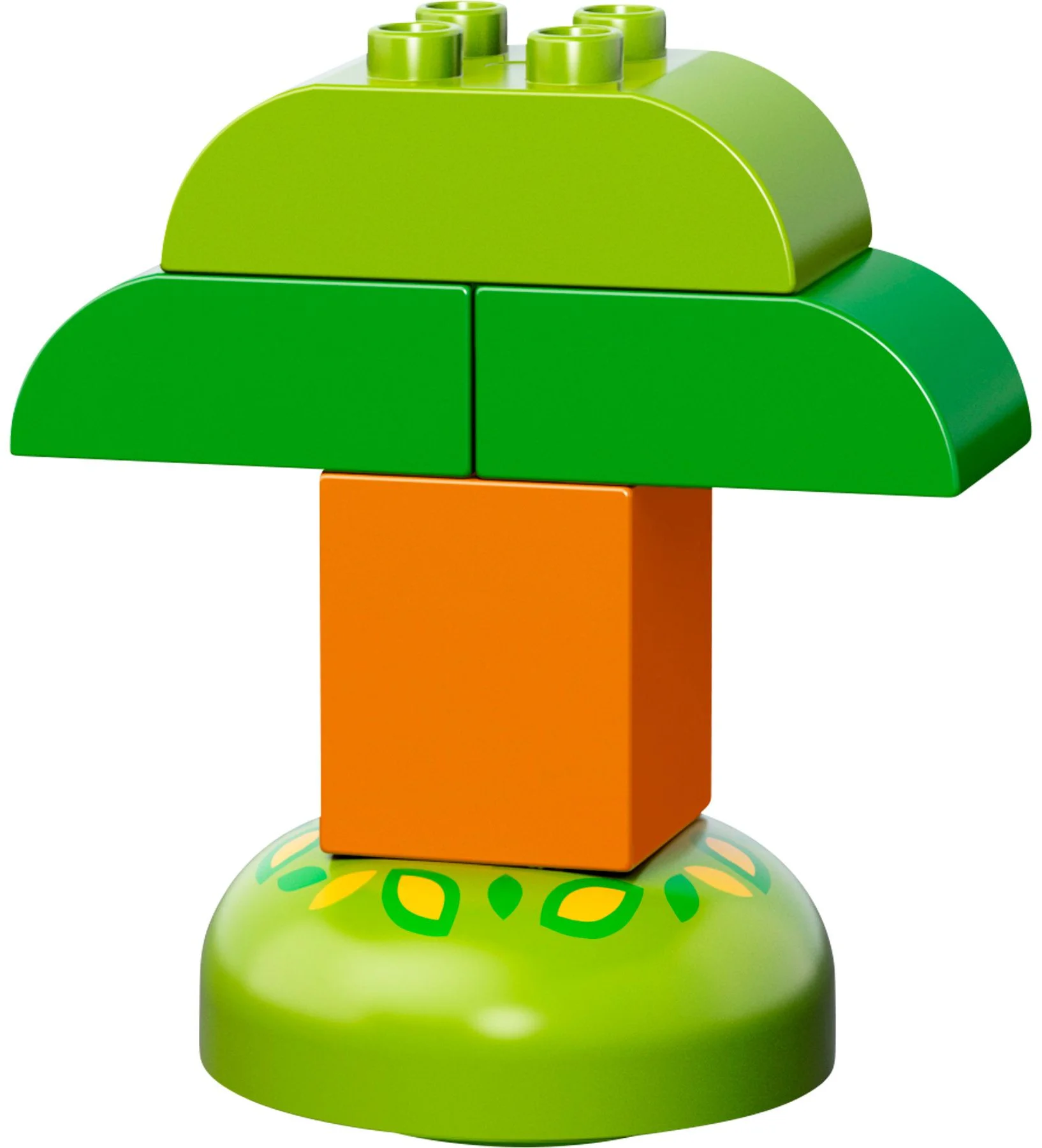 Creative Little Boat 乐高 LEGO 10567 image 1