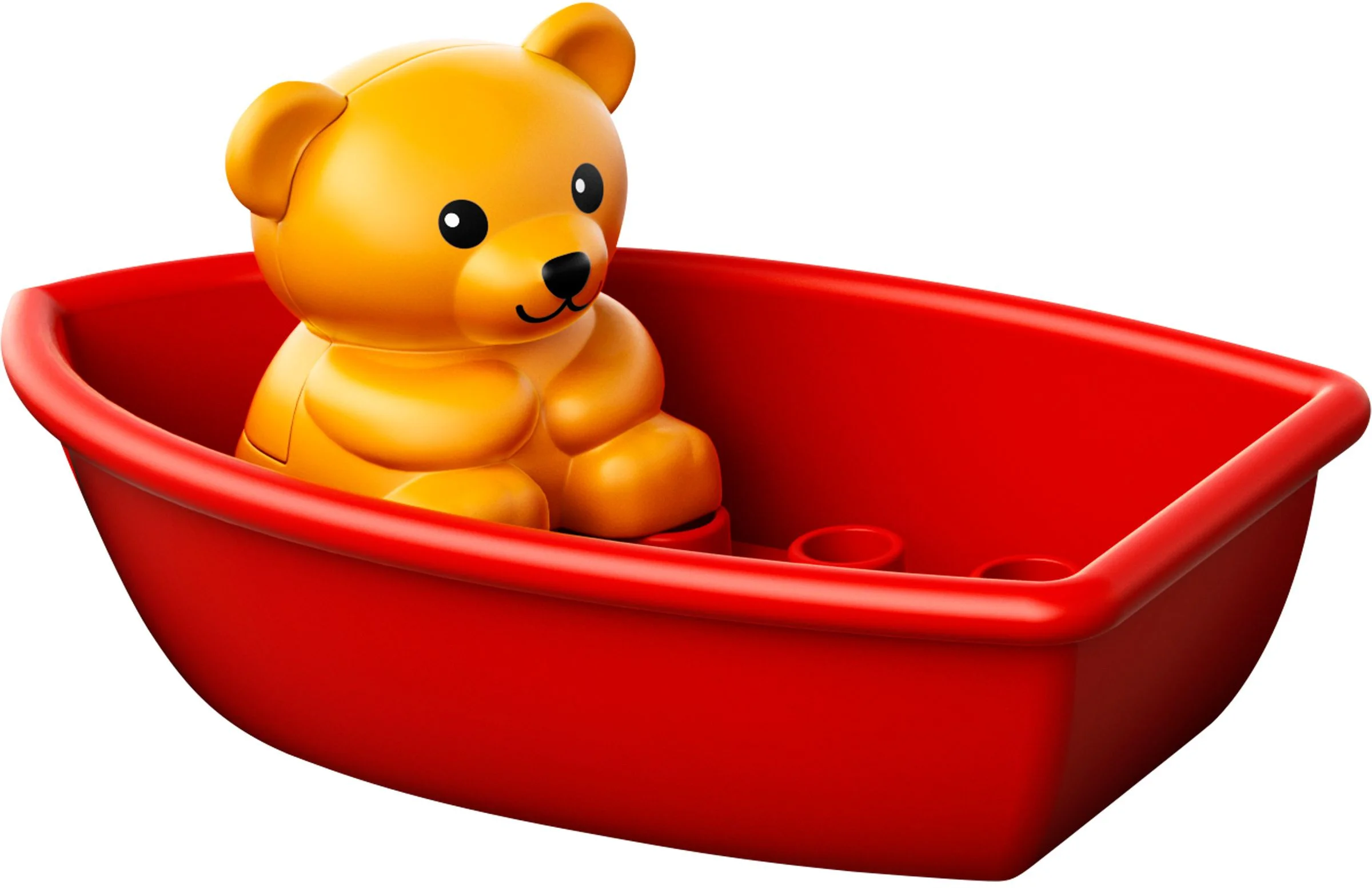 Creative Little Boat 乐高 LEGO 10567 image 4