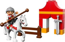 The Knights versus the Wu