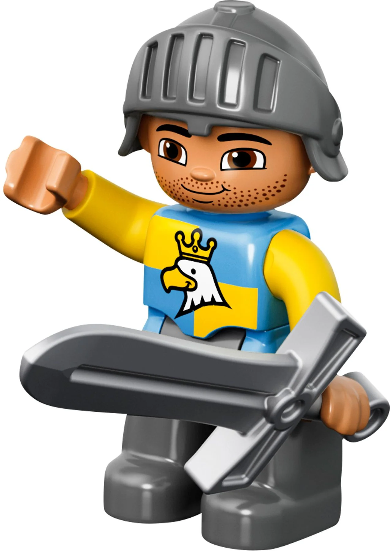 Fortress: Stealing a treasure car 乐高 LEGO 10569 image 2