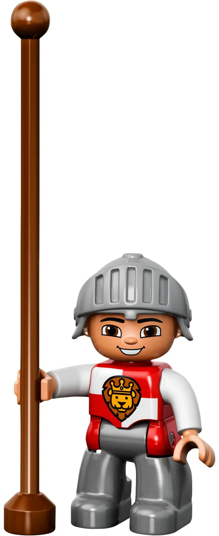 The Knights versus the Wu 乐高 LEGO 10568 image 4
