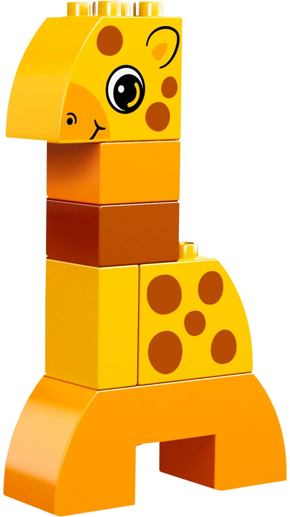 Creative animals 乐高 LEGO 10573 image 1