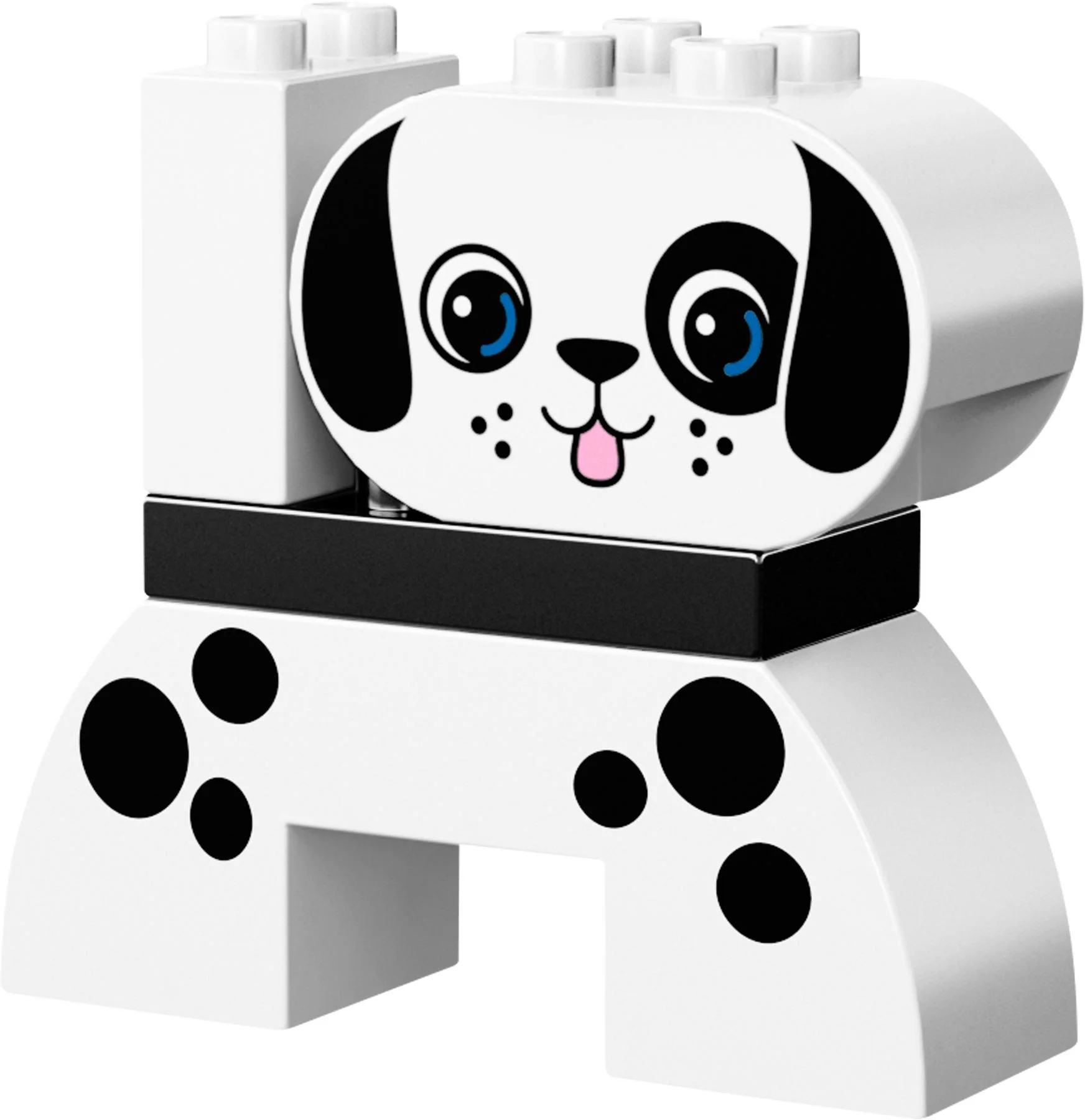 Creative animals 乐高 LEGO 10573 image 2