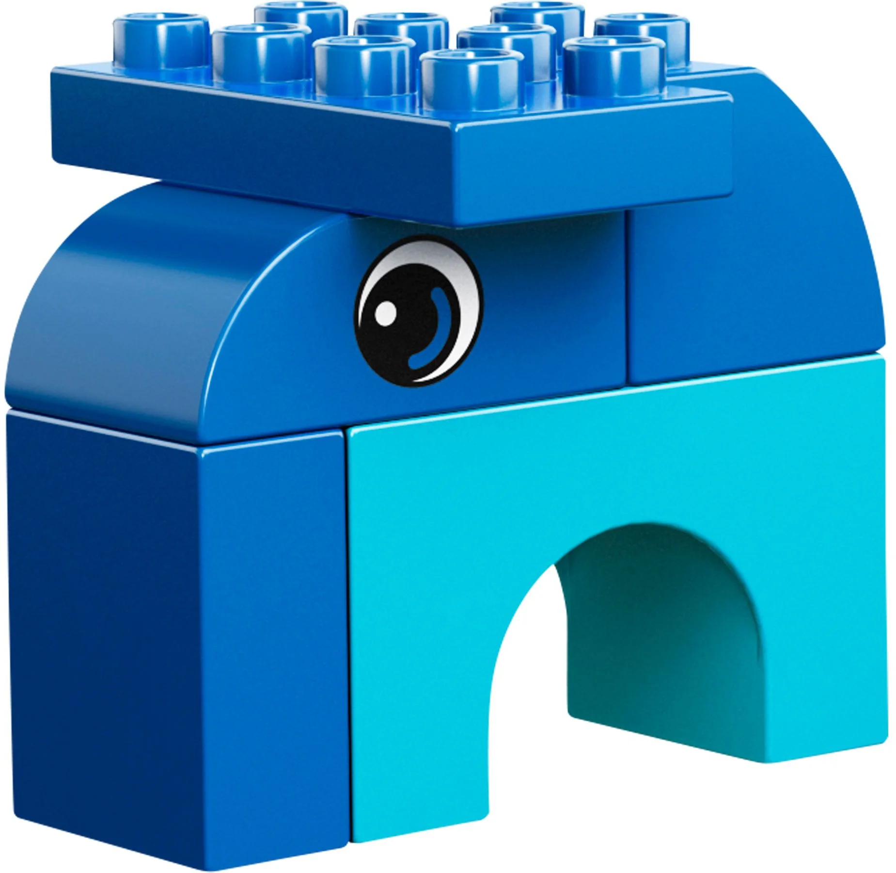 Creative animals 乐高 LEGO 10573 image 3