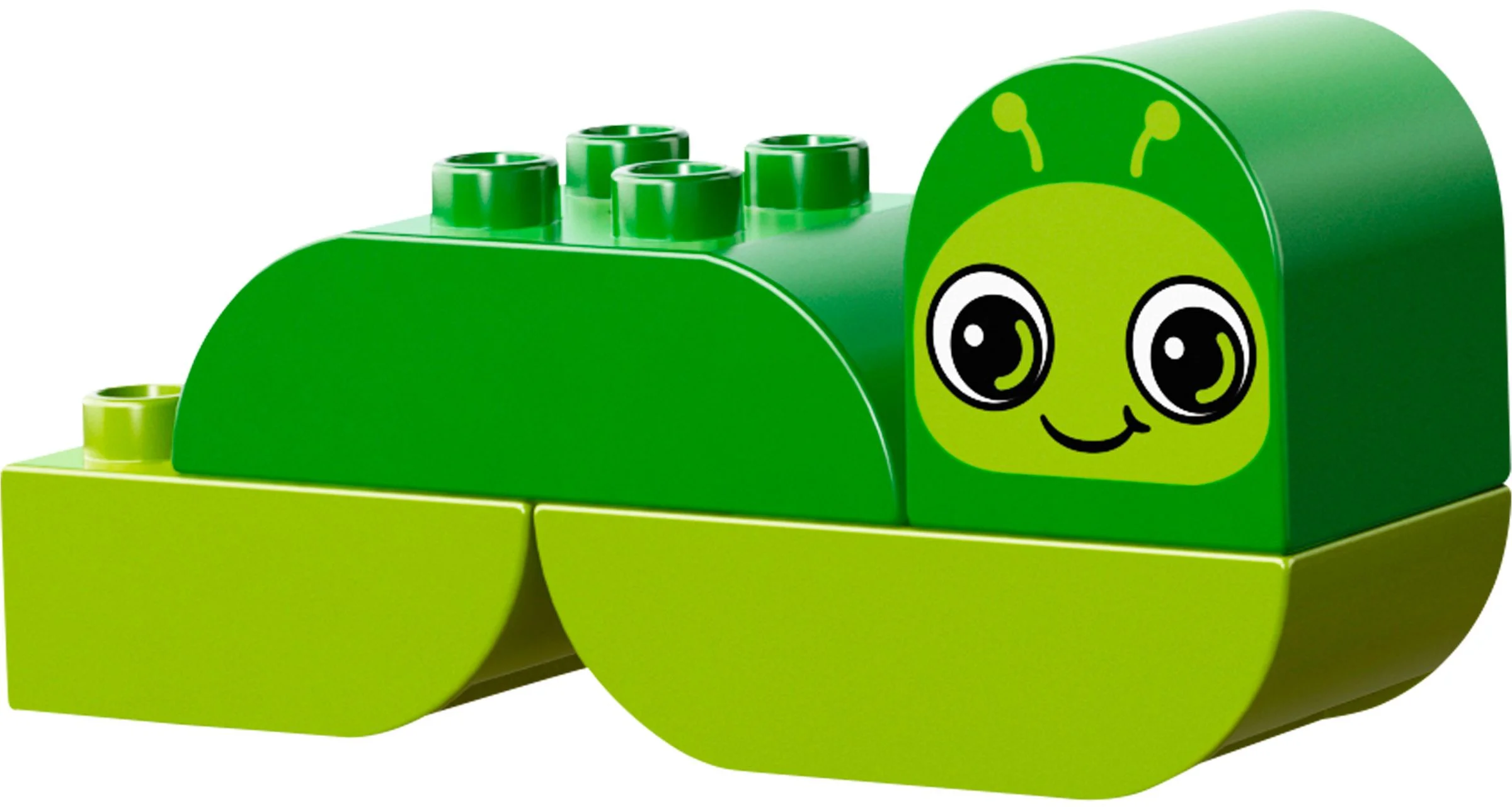 Creative animals 乐高 LEGO 10573 image 4