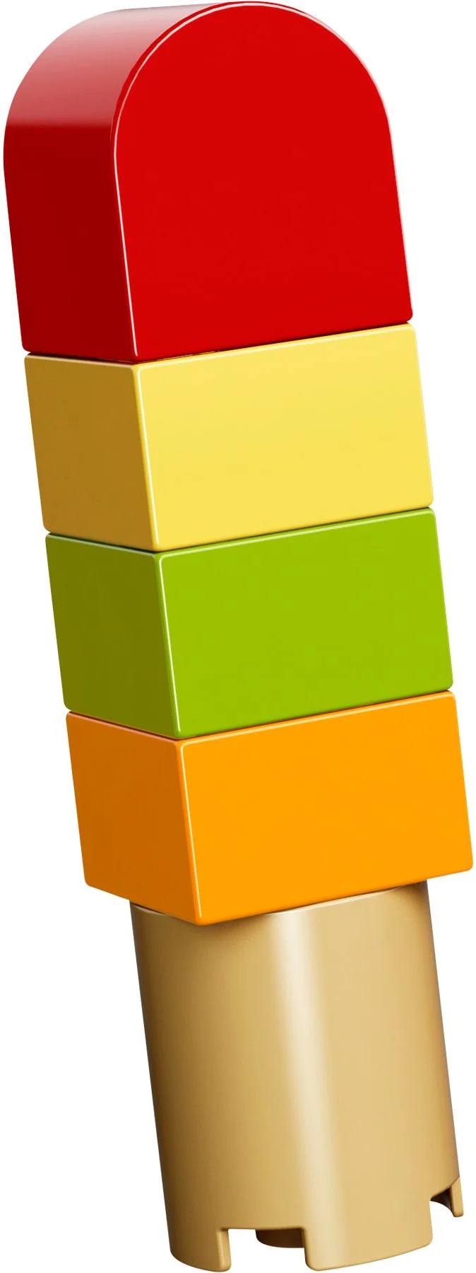 Creative ice cream 乐高 LEGO 10574 image 1